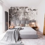 Stardust Modern Bed