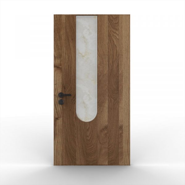 Urbane Modern Door