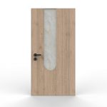 Urbane Modern Door