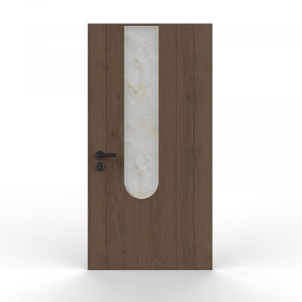 Urbane Modern Door