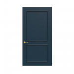 Cottage Duo Spanish Door