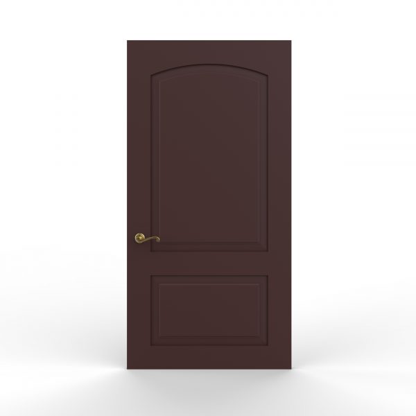 Liberty Duo Spanish Door